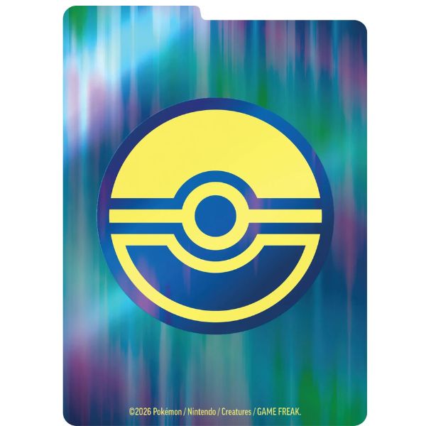 ETB – Box Allenatore Fuoriclasse Megaevoluzione Delta Reign