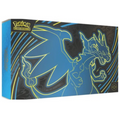 Collezione Ultra Premium Mega Charizard X-ex