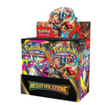 Megaevoluzione – Display da 36 Bustine