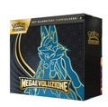Megaevoluzione – Set Allenatore Fuoriclasse